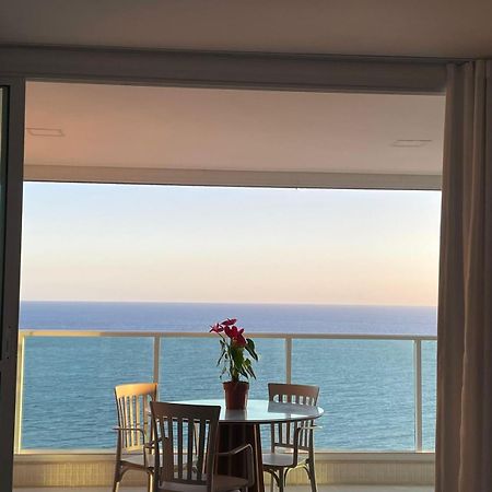 Apartamento Na Barra Alto Padrao Com Vista Mar Salvador da Bahia Exterior foto