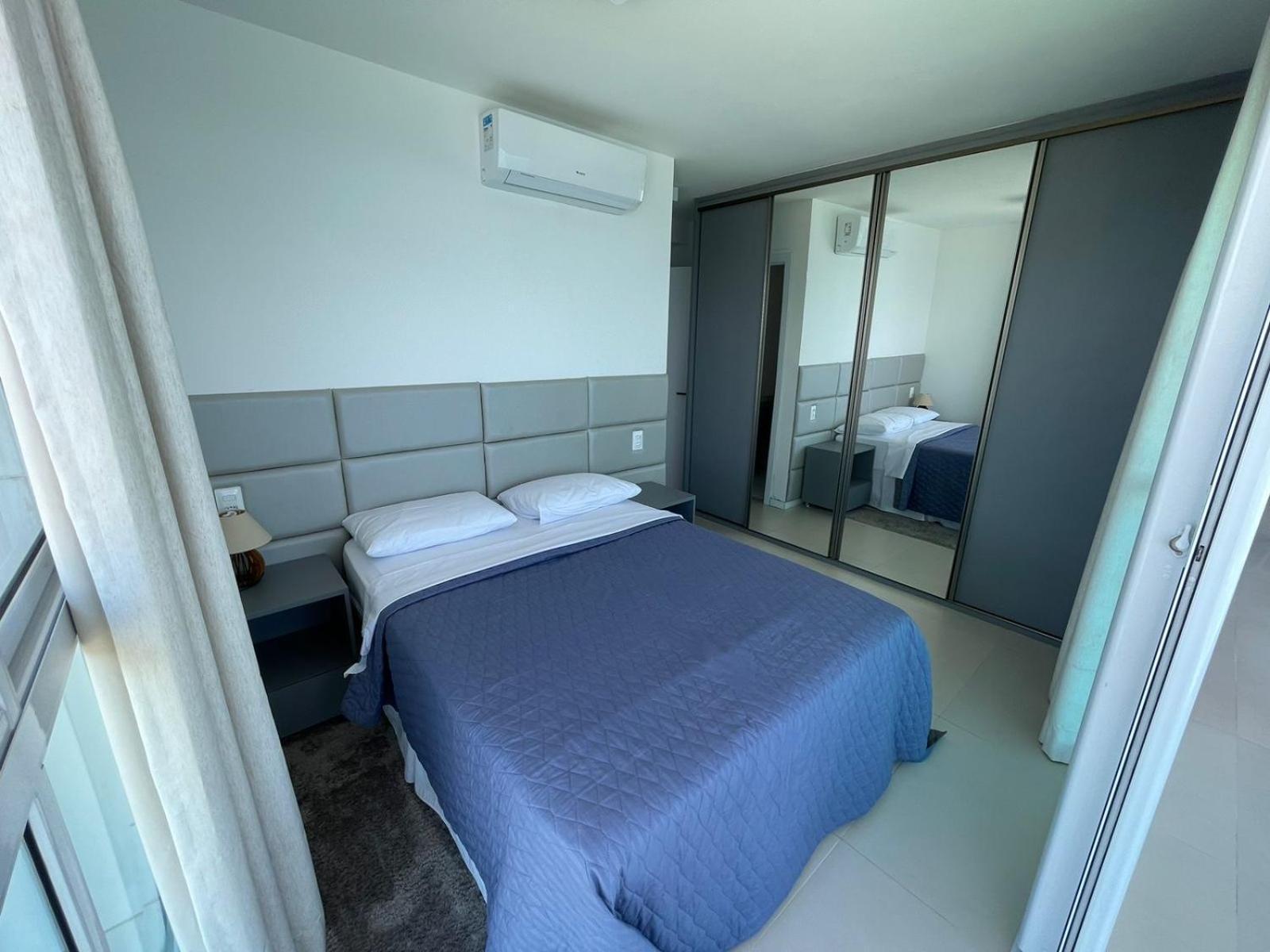 Apartamento Na Barra Alto Padrao Com Vista Mar Salvador da Bahia Exterior foto